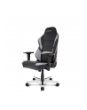 AKRACING Meraki Office Chair grey - nr 23