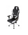 AKRACING Meraki Office Chair white - nr 12