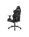 AKRACING Overture Gaming Chair black - nr 1