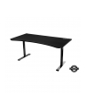 Arozzi Arena Gaming Desk Pure Black ARENA-PURE-BLACK - nr 25