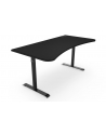 Arozzi Arena Gaming Desk Pure Black ARENA-PURE-BLACK - nr 2