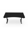 Arozzi Arena Gaming Desk Pure Black ARENA-PURE-BLACK - nr 3