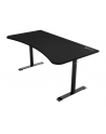Arozzi Arena Gaming Desk Pure Black ARENA-PURE-BLACK - nr 40