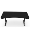 Arozzi Arena Gaming Desk Pure Black ARENA-PURE-BLACK - nr 6