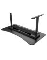 Arozzi Arena Gaming Desk Pure Black ARENA-PURE-BLACK - nr 7