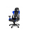 Arozzi Verona Pro Gaming Chair V2 VERONA-PRO-V2-BL - black/blue - nr 1