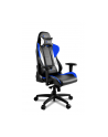 Arozzi Verona Pro Gaming Chair V2 VERONA-PRO-V2-BL - black/blue - nr 20