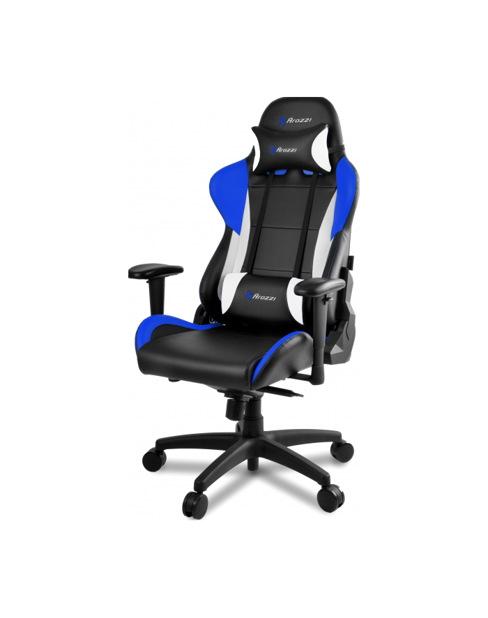 Arozzi Verona Pro Gaming Chair V2 VERONA-PRO-V2-BL - black/blue główny