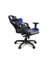 Arozzi Verona Pro Gaming Chair V2 VERONA-PRO-V2-BL - black/blue - nr 23