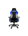 Arozzi Verona Pro Gaming Chair V2 VERONA-PRO-V2-BL - black/blue - nr 27