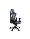 Arozzi Verona Pro Gaming Chair V2 VERONA-PRO-V2-BL - black/blue - nr 29