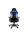 Arozzi Verona Pro Gaming Chair V2 VERONA-PRO-V2-BL - black/blue - nr 30