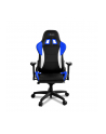 Arozzi Verona Pro Gaming Chair V2 VERONA-PRO-V2-BL - black/blue - nr 31