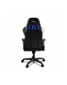 Arozzi Verona Pro Gaming Chair V2 VERONA-PRO-V2-BL - black/blue - nr 35