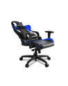 Arozzi Verona Pro Gaming Chair V2 VERONA-PRO-V2-BL - black/blue - nr 36