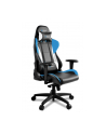 Arozzi Verona Pro Gaming Chair V2 VERONA-PRO-V2-BL - black/blue - nr 5