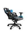 Arozzi Verona Pro Gaming Chair V2 VERONA-PRO-V2-BL - black/blue - nr 6