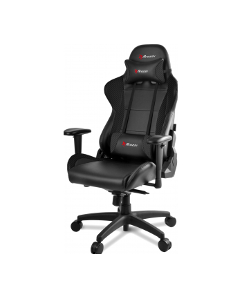 Arozzi Verona Pro Gaming Chair V2 VERONA-PRO-V2-CB - black