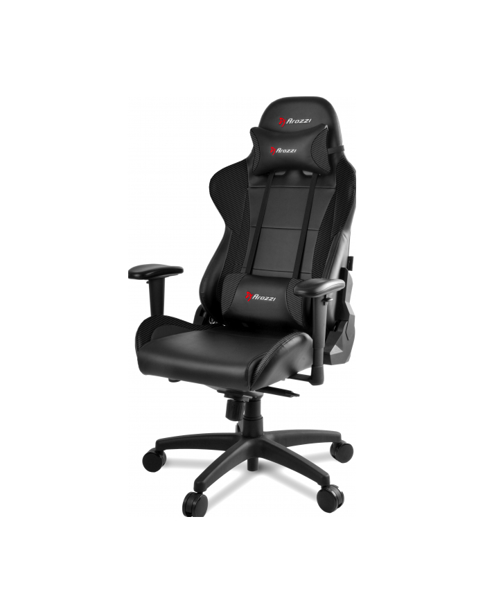 Arozzi Verona Pro Gaming Chair V2 VERONA-PRO-V2-CB - black główny