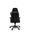 Arozzi Verona Pro Gaming Chair V2 VERONA-PRO-V2-GY - black/grey - nr 11