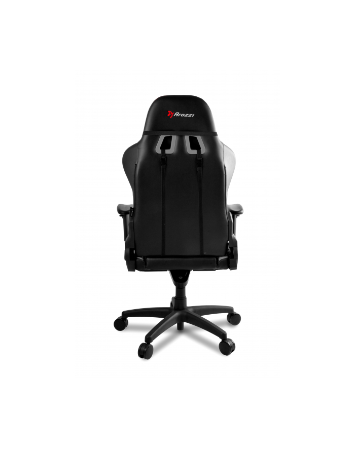 Arozzi Verona Pro Gaming Chair V2 VERONA-PRO-V2-GY - black/grey główny
