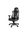 Arozzi Verona Pro Gaming Chair V2 VERONA-PRO-V2-GY - black/grey - nr 1