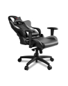 Arozzi Verona Pro Gaming Chair V2 VERONA-PRO-V2-GY - black/grey - nr 24