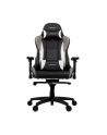 Arozzi Verona Pro Gaming Chair V2 VERONA-PRO-V2-GY - black/grey - nr 25