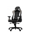 Arozzi Verona Pro Gaming Chair V2 VERONA-PRO-V2-GY - black/grey - nr 26