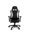 Arozzi Verona Pro Gaming Chair V2 VERONA-PRO-V2-GY - black/grey - nr 3