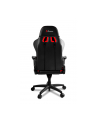 Arozzi Verona Pro Gaming Chair V2 VERONA-PRO-V2-RD - black/red - nr 10