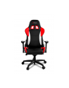 Arozzi Verona Pro Gaming Chair V2 VERONA-PRO-V2-RD - black/red - nr 11