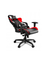 Arozzi Verona Pro Gaming Chair V2 VERONA-PRO-V2-RD - black/red - nr 17