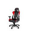 Arozzi Verona Pro Gaming Chair V2 VERONA-PRO-V2-RD - black/red - nr 1