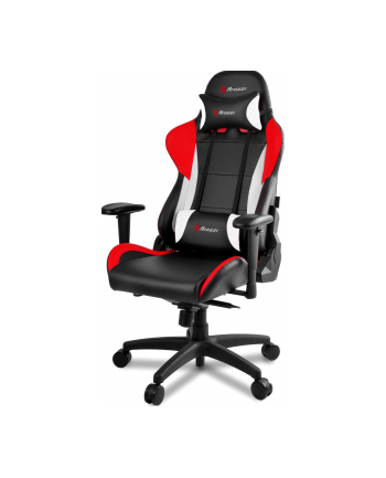 Arozzi Verona Pro Gaming Chair V2 VERONA-PRO-V2-RD - black/red