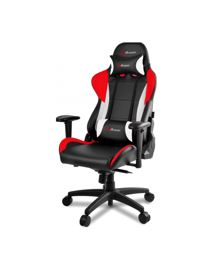 Arozzi Verona Pro Gaming Chair V2 VERONA-PRO-V2-RD - black/red główny