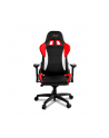 Arozzi Verona Pro Gaming Chair V2 VERONA-PRO-V2-RD - black/red - nr 30