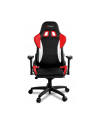 Arozzi Verona Pro Gaming Chair V2 VERONA-PRO-V2-RD - black/red - nr 3