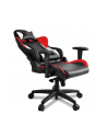 Arozzi Verona Pro Gaming Chair V2 VERONA-PRO-V2-RD - black/red - nr 6