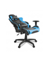 Arozzi Verona Gaming Chair V2 VERONA-V2-BL - black/blue - nr 12