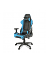 Arozzi Verona Gaming Chair V2 VERONA-V2-BL - black/blue - nr 13