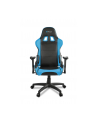 Arozzi Verona Gaming Chair V2 VERONA-V2-BL - black/blue - nr 15