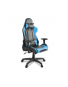 Arozzi Verona Gaming Chair V2 VERONA-V2-BL - black/blue - nr 16