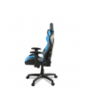 Arozzi Verona Gaming Chair V2 VERONA-V2-BL - black/blue - nr 18