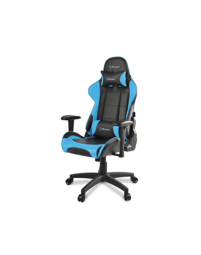 Arozzi Verona Gaming Chair V2 VERONA-V2-BL - black/blue główny