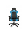Arozzi Verona Gaming Chair V2 VERONA-V2-BL - black/blue - nr 2