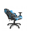 Arozzi Verona Gaming Chair V2 VERONA-V2-BL - black/blue - nr 39