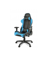 Arozzi Verona Gaming Chair V2 VERONA-V2-BL - black/blue - nr 3