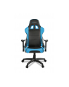 Arozzi Verona Gaming Chair V2 VERONA-V2-BL - black/blue - nr 42