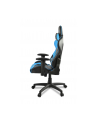 Arozzi Verona Gaming Chair V2 VERONA-V2-BL - black/blue - nr 5